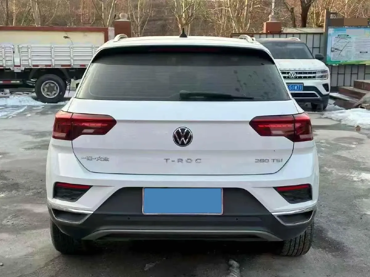 2018 Borgward BX7 2.0T 224HP L4 6AT,autocango,china used car exporter,china ev exporter,chinese used car exporter,chinese used ev exporter