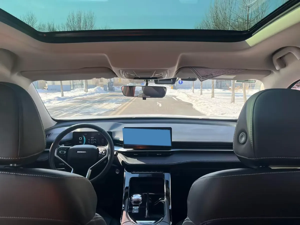 2021 Haval H6 1.5T 169HP L4 7DCT,autocango,china used car exporter,china ev exporter,chinese used car exporter,chinese used ev exporter