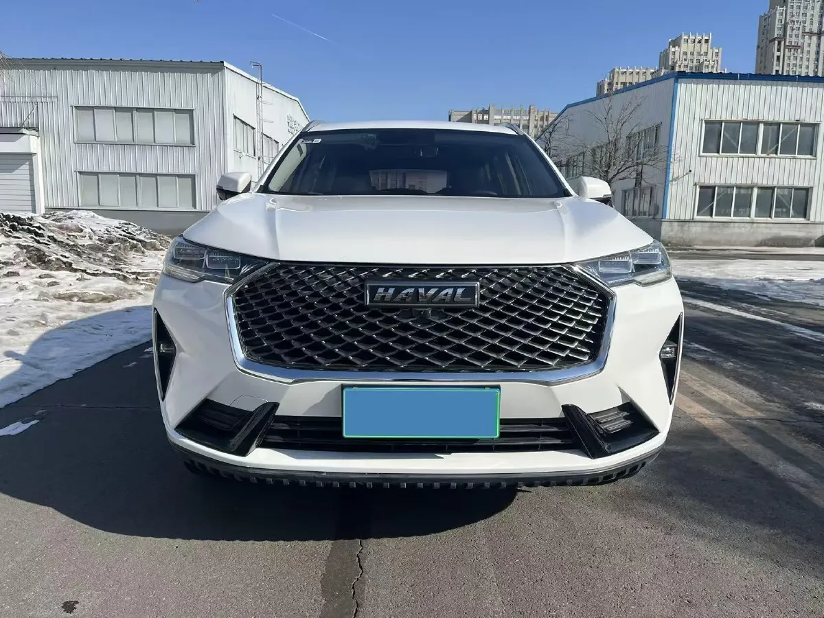2021 Haval H6 1.5T 169HP L4 7DCT,autocango,china used car exporter,china ev exporter,chinese used car exporter,chinese used ev exporter