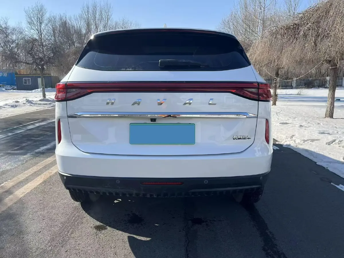 2021 Haval H6 1.5T 169HP L4 7DCT,autocango,china used car exporter,china ev exporter,chinese used car exporter,chinese used ev exporter