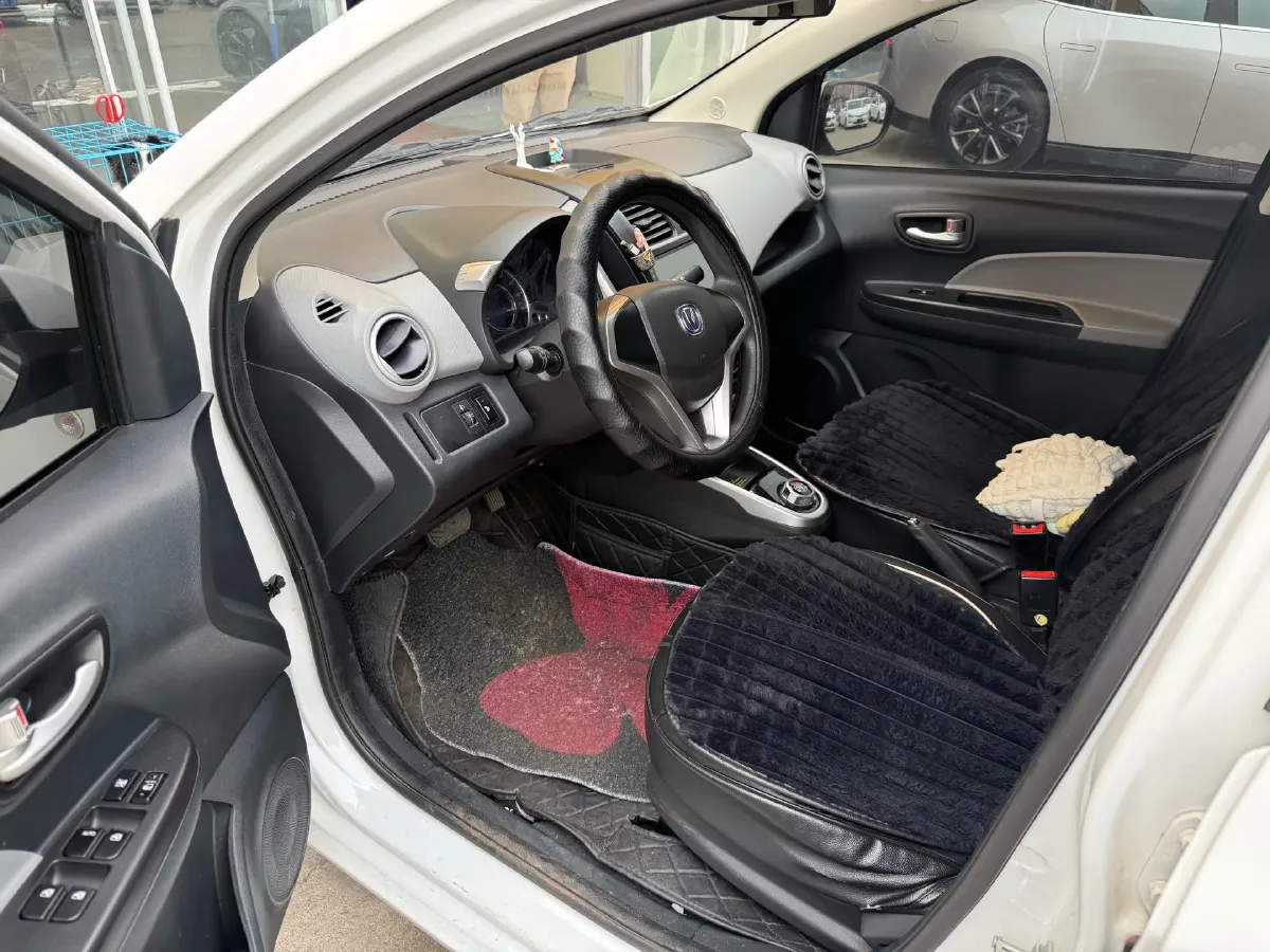 2021 ChangAn BenBen E-Star BEV 31.18KWH,autocango,china used car exporter,china ev exporter,chinese used car exporter,chinese used ev exporter