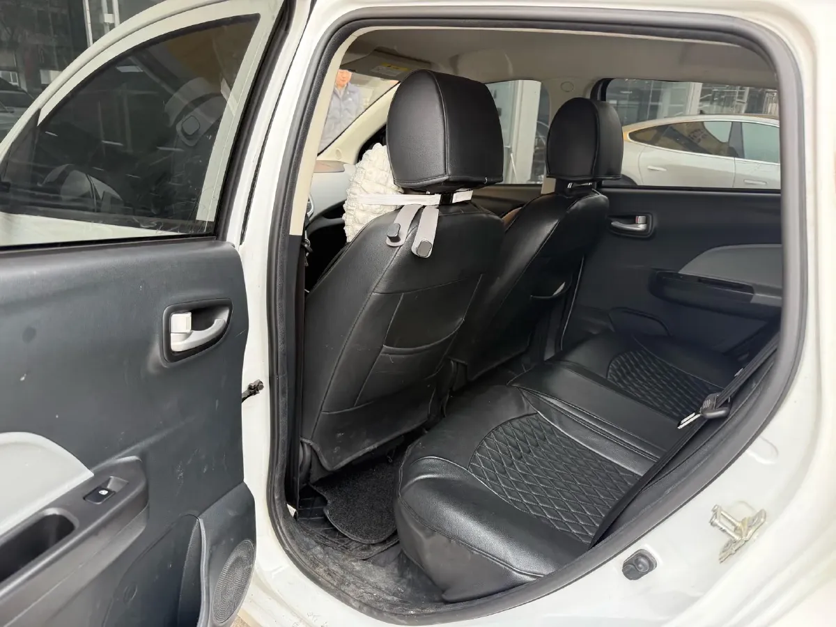 2021 ChangAn BenBen E-Star BEV 31.18KWH,autocango,china used car exporter,china ev exporter,chinese used car exporter,chinese used ev exporter