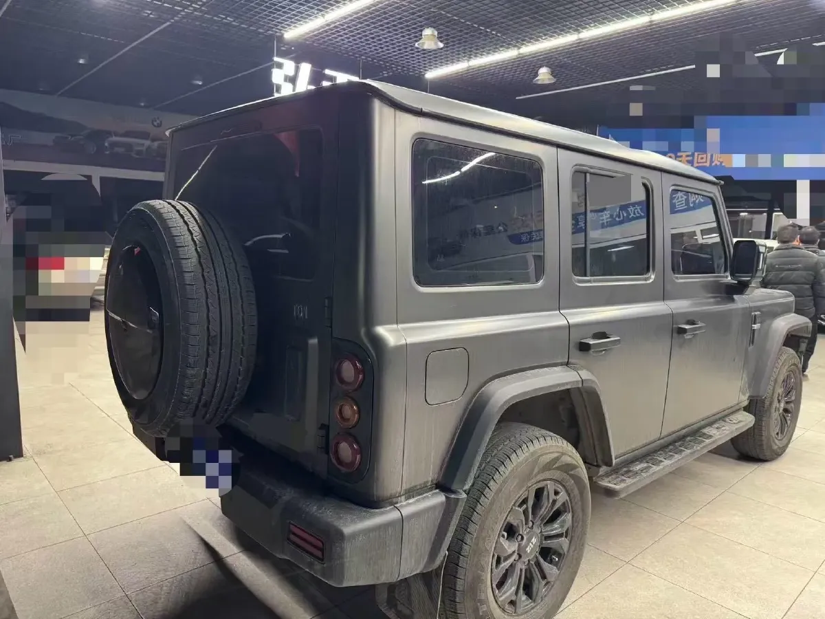 2024 212 212 T01 2.0T 252HP L4 8AT,autocango,china used car exporter,china ev exporter,chinese used car exporter,chinese used ev exporter