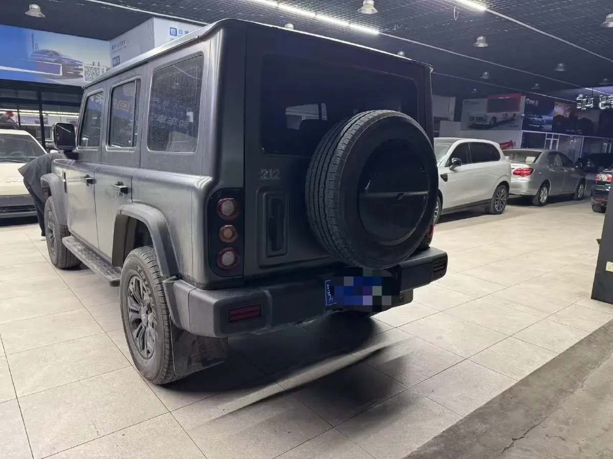 2024 212 212 T01 2.0T 252HP L4 8AT,autocango,china used car exporter,china ev exporter,chinese used car exporter,chinese used ev exporter