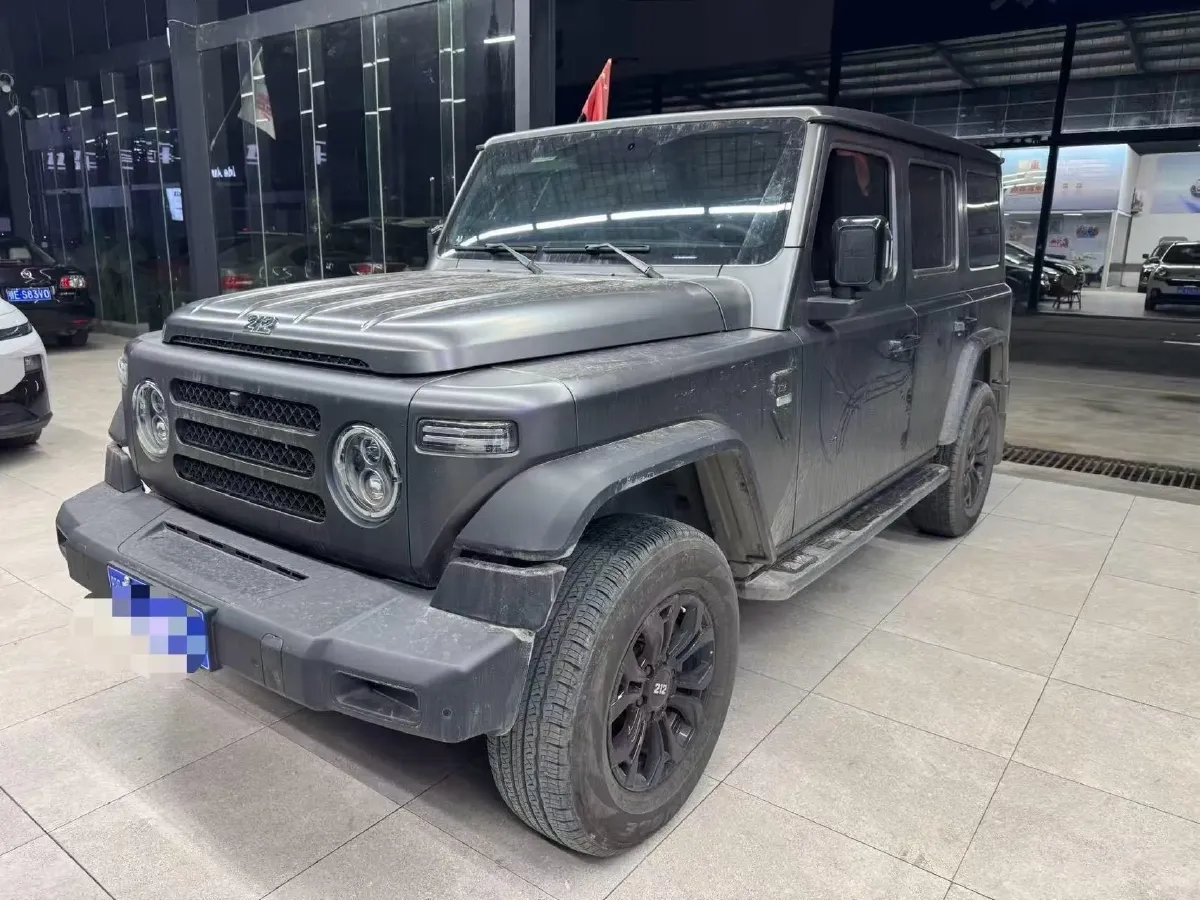 2024 212 212 T01 2.0T 252HP L4 8AT,autocango,china used car exporter,china ev exporter,chinese used car exporter,chinese used ev exporter