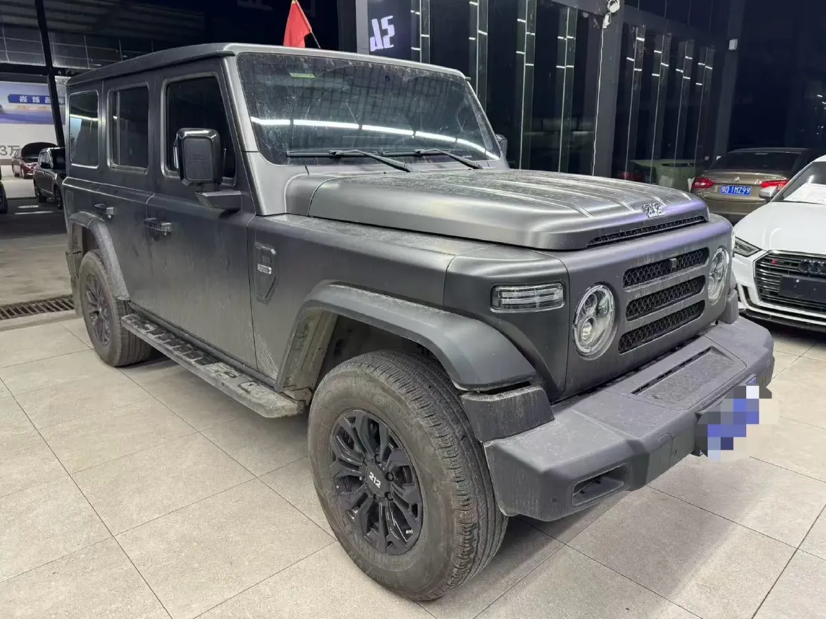 2024 212 212 T01 2.0T 252HP L4 8AT,autocango,china used car exporter,china ev exporter,chinese used car exporter,chinese used ev exporter