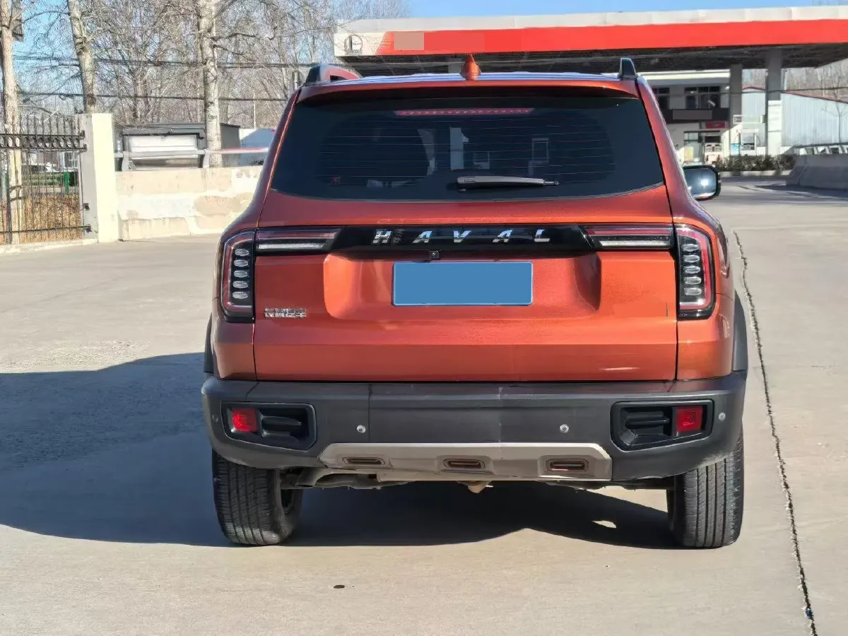 2021 Haval Dargo 1.5T 169HP L4 7DCT,autocango,china used car exporter,china ev exporter,chinese used car exporter,chinese used ev exporter