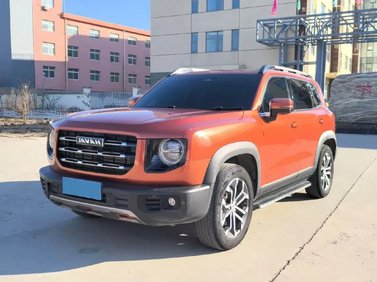 2021 Haval Dargo 1.5T 169HP L4 7DCT,autocango,china used car exporter,china ev exporter,chinese used car exporter,chinese used ev exporter