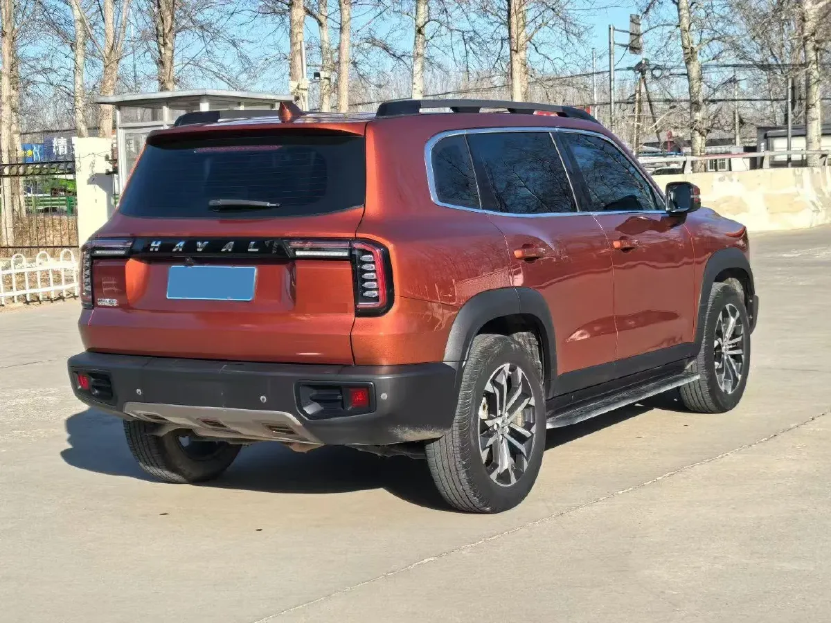 2021 Haval Dargo 1.5T 169HP L4 7DCT,autocango,china used car exporter,china ev exporter,chinese used car exporter,chinese used ev exporter