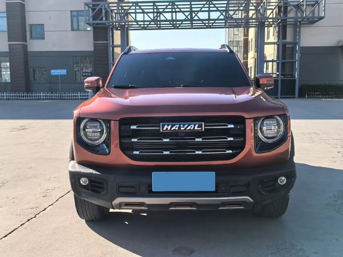 2021 Haval Dargo 1.5T 169HP L4 7DCT,autocango,china used car exporter,china ev exporter,chinese used car exporter,chinese used ev exporter