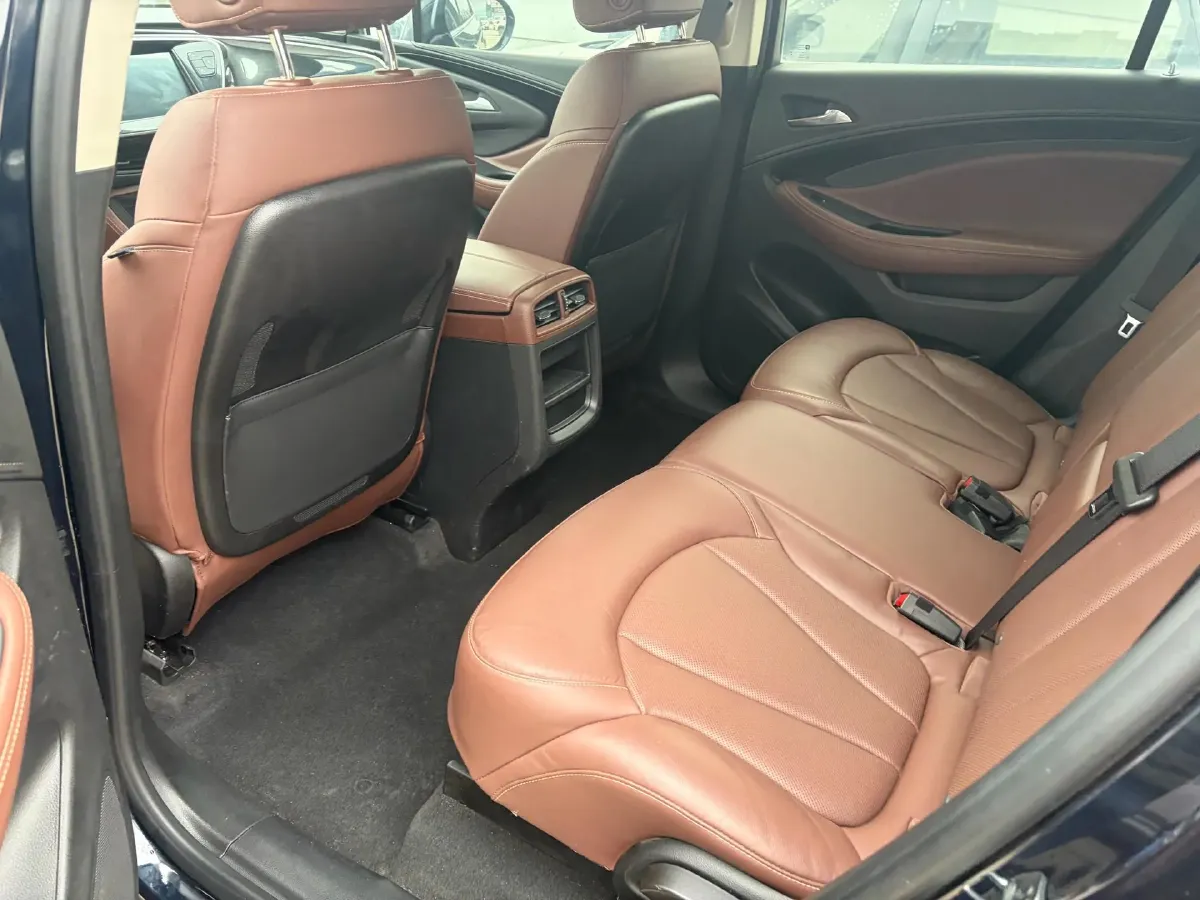 2020 Buick EnvisionPlus 1.5T 169HP L4 7DCT,autocango,china used car exporter,china ev exporter,chinese used car exporter,chinese used ev exporter