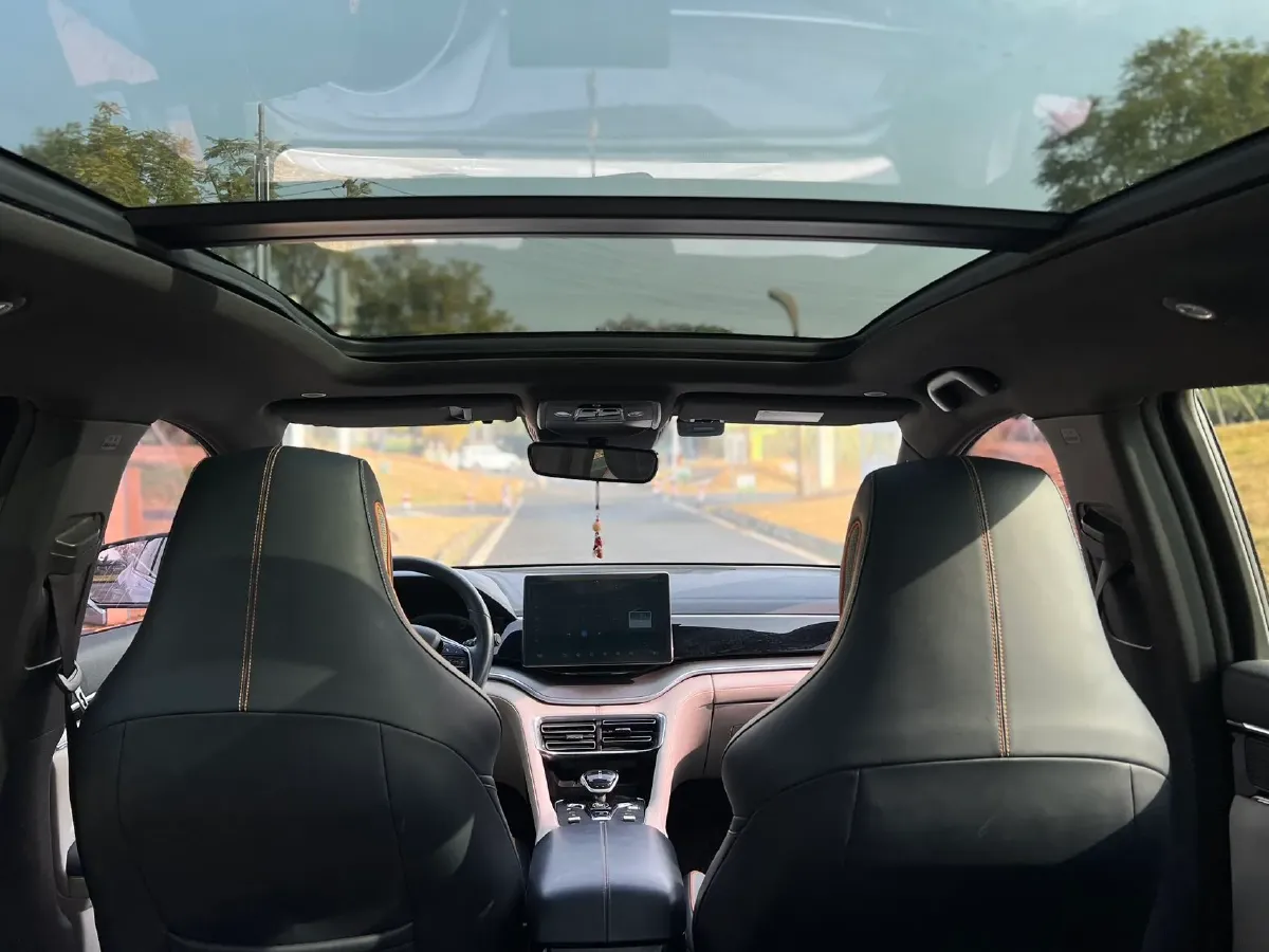 2021 BYD Qin BEV 53.56KWH,autocango,china used car exporter,china ev exporter,chinese used car exporter,chinese used ev exporter