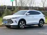 2021 BYD Qin BEV 53.56KWH