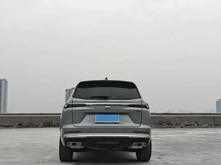 2024 Buick EnvisionPlus 2.0T 237HP L4 9AT,autocango,china used car exporter,china ev exporter,chinese used car exporter,chinese used ev exporter