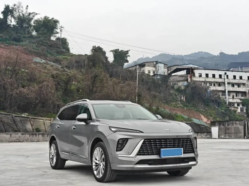 2024 Buick EnvisionPlus 2.0T 237HP L4 9AT,autocango,china used car exporter,china ev exporter,chinese used car exporter,chinese used ev exporter