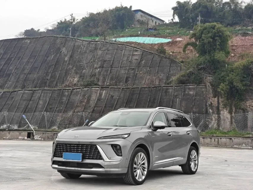 2024 Buick EnvisionPlus 2.0T 237HP L4 9AT,autocango,china used car exporter,china ev exporter,chinese used car exporter,chinese used ev exporter