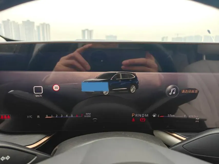 2024 Buick EnvisionPlus 2.0T 237HP L4 9AT,autocango,china used car exporter,china ev exporter,chinese used car exporter,chinese used ev exporter