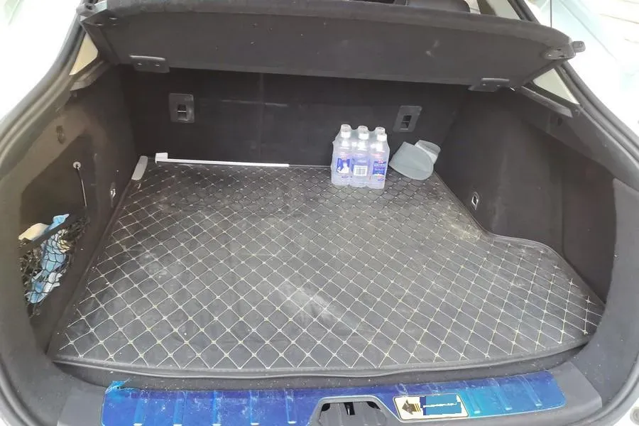 2019 Geely Tugella 1.5T 177HP L3 7DCT,autocango,china used car exporter,china ev exporter,chinese used car exporter,chinese used ev exporter