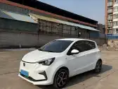 2022 CHANGAN BENBEN E-STAR,autocango,china used car exporter,china ev exporter,chinese used car exporter,chinese used ev exporter