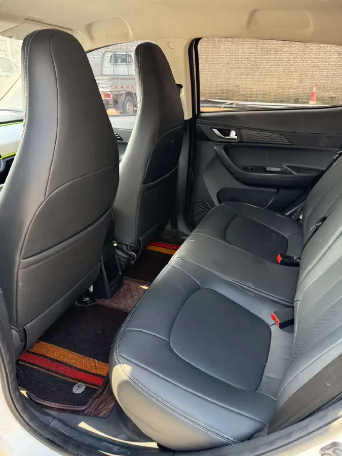 2022 ChangAn BenBen E-Star BEV 31.95KWH,autocango,china used car exporter,china ev exporter,chinese used car exporter,chinese used ev exporter