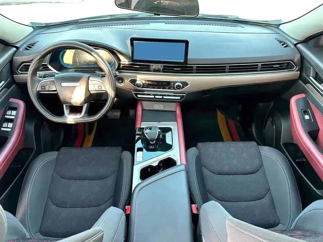 2023 Jetour X70 1.5T 156HP L4 6DCT,autocango,china used car exporter,china ev exporter,chinese used car exporter,chinese used ev exporter