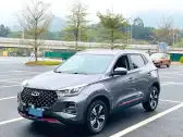 2022 CHERY TIGGO 5X,autocango,china used car exporter,china ev exporter,chinese used car exporter,chinese used ev exporter