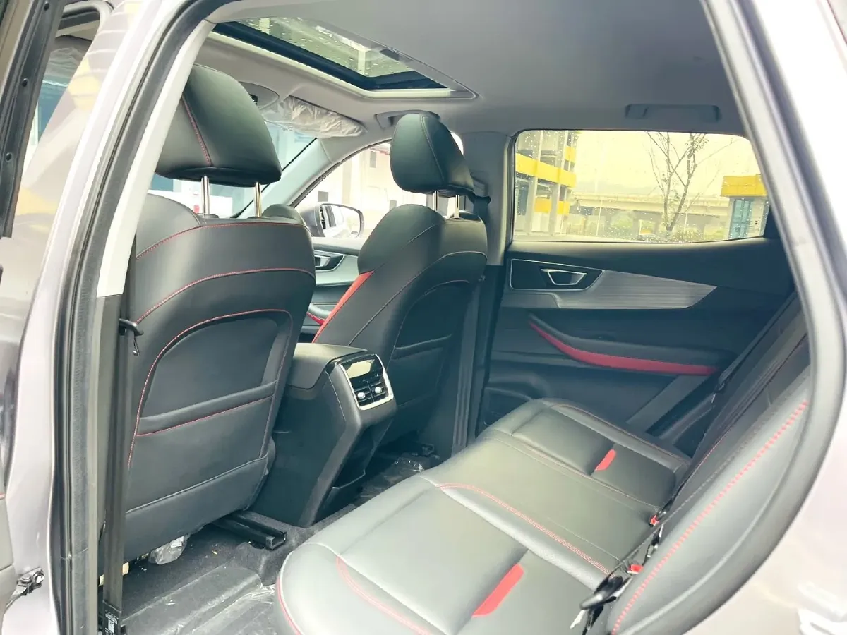 2022 Chery Tiggo 5x 1.5L 116HP L4 CVT,autocango,china used car exporter,china ev exporter,chinese used car exporter,chinese used ev exporter