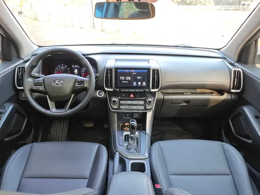 2018 Hyundai ix35 2.0L 160HP L4 6AT,autocango,china used car exporter,china ev exporter,chinese used car exporter,chinese used ev exporter