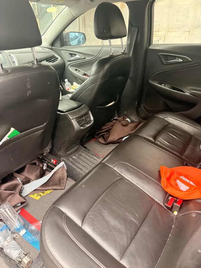 2018 Chevrolet Malibu XL 1.5T 170HP L4 6AT,autocango,china used car exporter,china ev exporter,chinese used car exporter,chinese used ev exporter