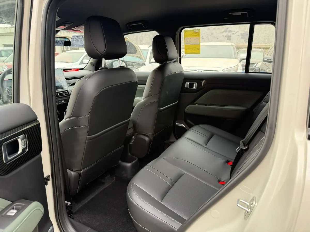 2026 BaoJun YepPlus BEV,autocango,china used car exporter,china ev exporter,chinese used car exporter,chinese used ev exporter