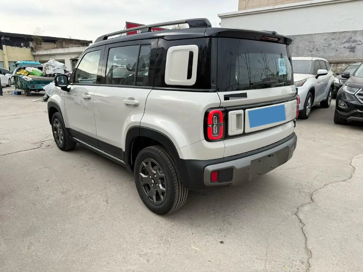 2026 BaoJun YepPlus BEV,autocango,china used car exporter,china ev exporter,chinese used car exporter,chinese used ev exporter