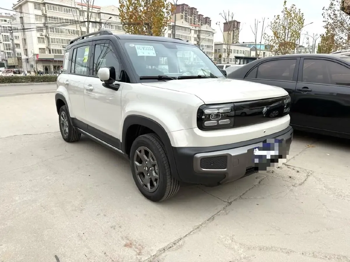 2026 BaoJun YepPlus BEV,autocango,china used car exporter,china ev exporter,chinese used car exporter,chinese used ev exporter