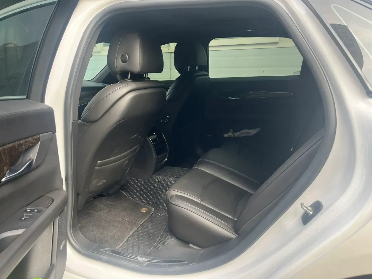 2022 Cadillac CT6 2.0T 237HP L4 10AT,autocango,china used car exporter,china ev exporter,chinese used car exporter,chinese used ev exporter