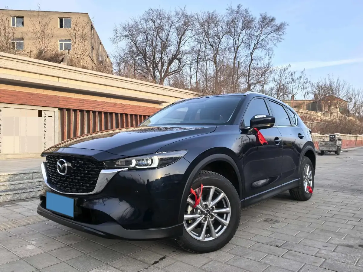 2022 MAXUS XinTu V90 2.0T 150HP L4 6AT