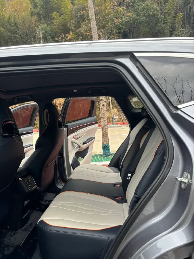 2024 BYD Song Plus BEV 71.8KWH,autocango,china used car exporter,china ev exporter,chinese used car exporter,chinese used ev exporter