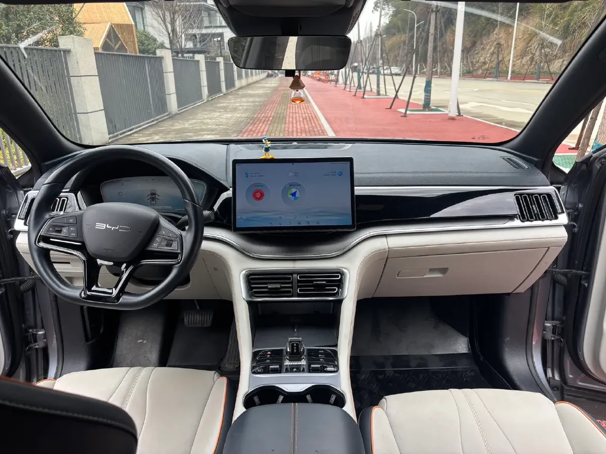 2024 BYD Song Plus BEV 71.8KWH,autocango,china used car exporter,china ev exporter,chinese used car exporter,chinese used ev exporter