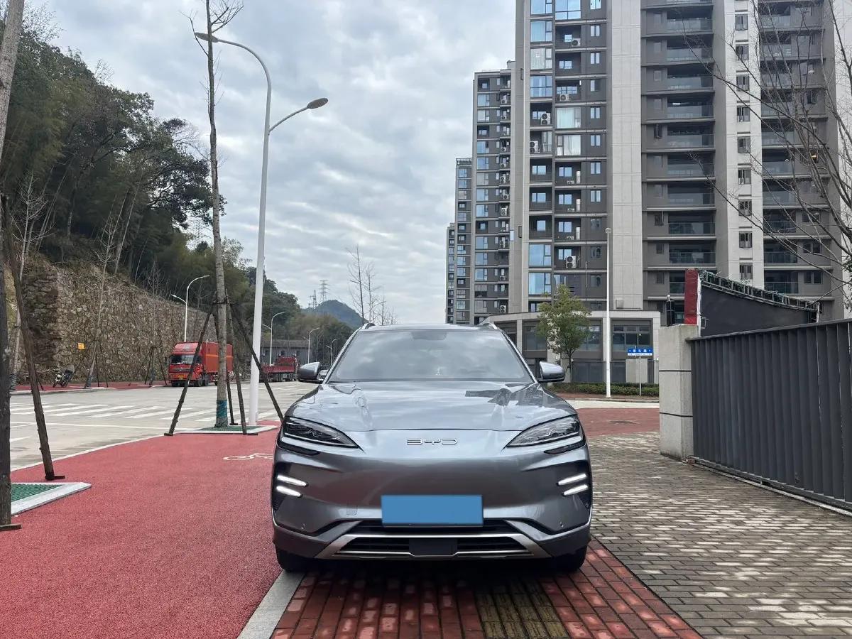 2024 BYD Song Plus BEV 71.8KWH,autocango,china used car exporter,china ev exporter,chinese used car exporter,chinese used ev exporter