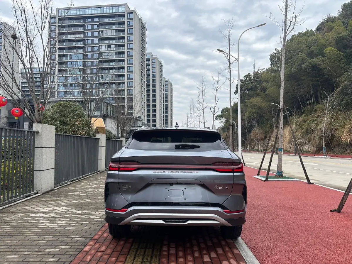 2024 BYD Song Plus BEV 71.8KWH,autocango,china used car exporter,china ev exporter,chinese used car exporter,chinese used ev exporter