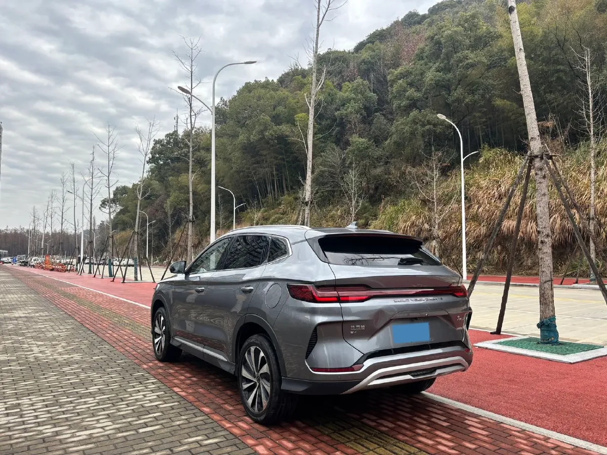 2024 BYD Song Plus BEV 71.8KWH,autocango,china used car exporter,china ev exporter,chinese used car exporter,chinese used ev exporter