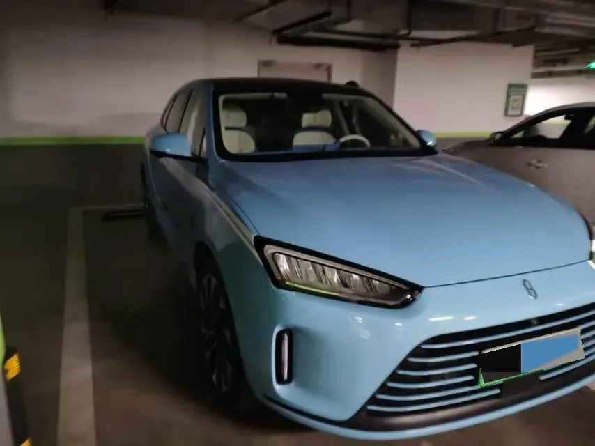 2022 JMC YuHu 7 2.0T 141HP L4 8AT,autocango,china used car exporter,china ev exporter,chinese used car exporter,chinese used ev exporter