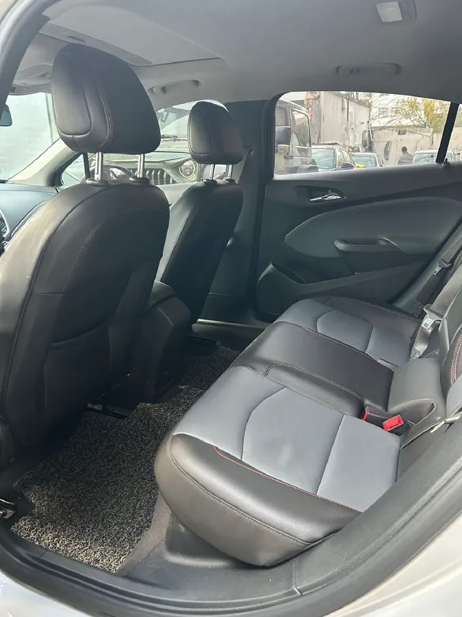 2018 Chevrolet Cruze 1.4T 150HP L4 7DCT,autocango,china used car exporter,china ev exporter,chinese used car exporter,chinese used ev exporter