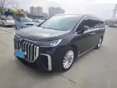 2024 VOYAH DREAM,autocango,china used car exporter,china ev exporter,chinese used car exporter,chinese used ev exporter