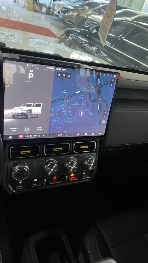 2025 Yufeng Auto Golden Warehouse BEV,autocango,china used car exporter,china ev exporter,chinese used car exporter,chinese used ev exporter