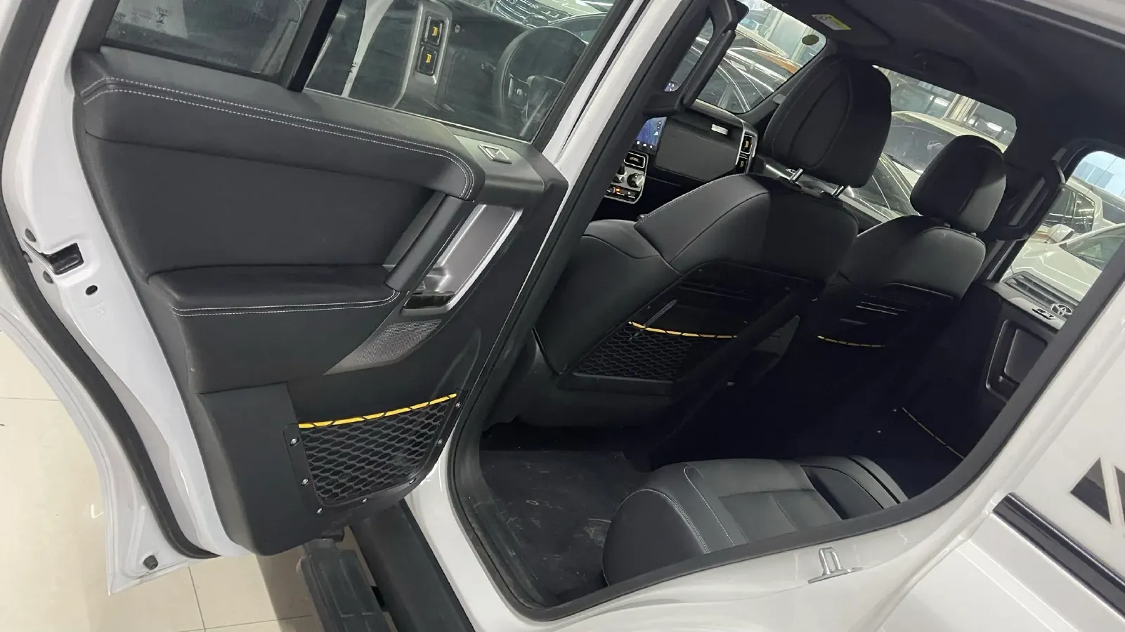 2025 Yufeng Auto Golden Warehouse BEV,autocango,china used car exporter,china ev exporter,chinese used car exporter,chinese used ev exporter