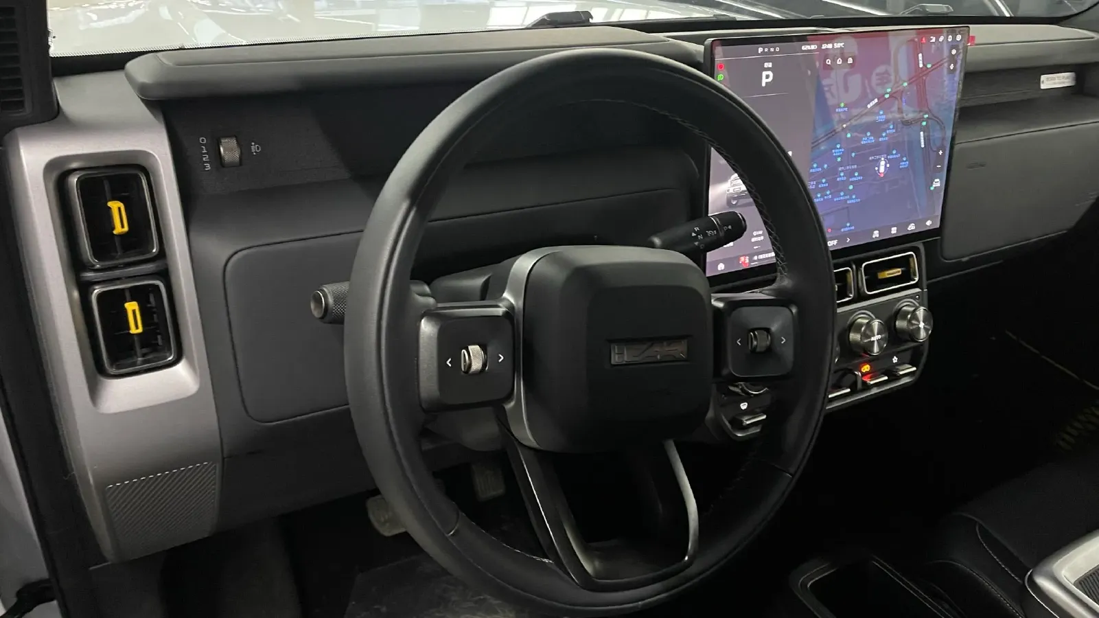 2025 Yufeng Auto Golden Warehouse BEV,autocango,china used car exporter,china ev exporter,chinese used car exporter,chinese used ev exporter