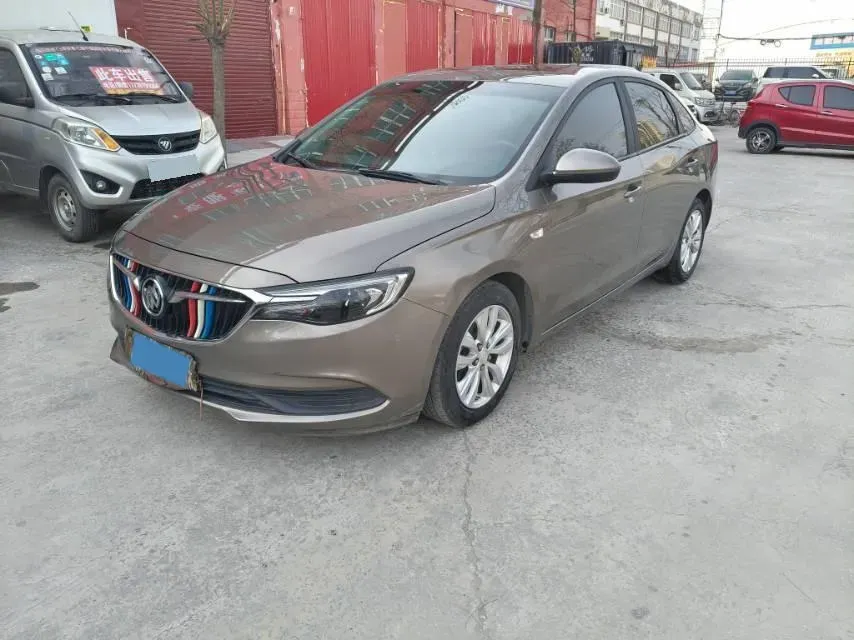 2020 Buick Encore 1.0T 125HP L3 6AT,autocango,china used car exporter,china ev exporter,chinese used car exporter,chinese used ev exporter