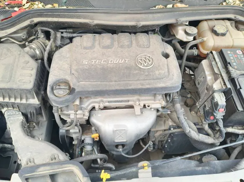 2020 Buick Encore 1.0T 125HP L3 6AT,autocango,china used car exporter,china ev exporter,chinese used car exporter,chinese used ev exporter