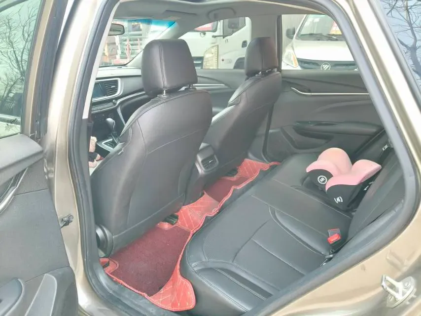 2020 Buick Encore 1.0T 125HP L3 6AT,autocango,china used car exporter,china ev exporter,chinese used car exporter,chinese used ev exporter