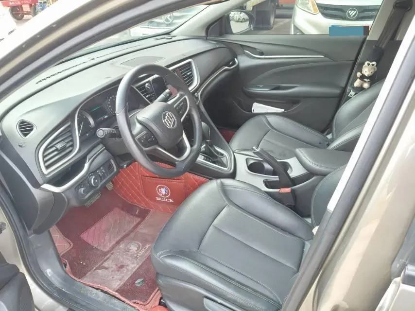 2020 Buick Encore 1.0T 125HP L3 6AT,autocango,china used car exporter,china ev exporter,chinese used car exporter,chinese used ev exporter