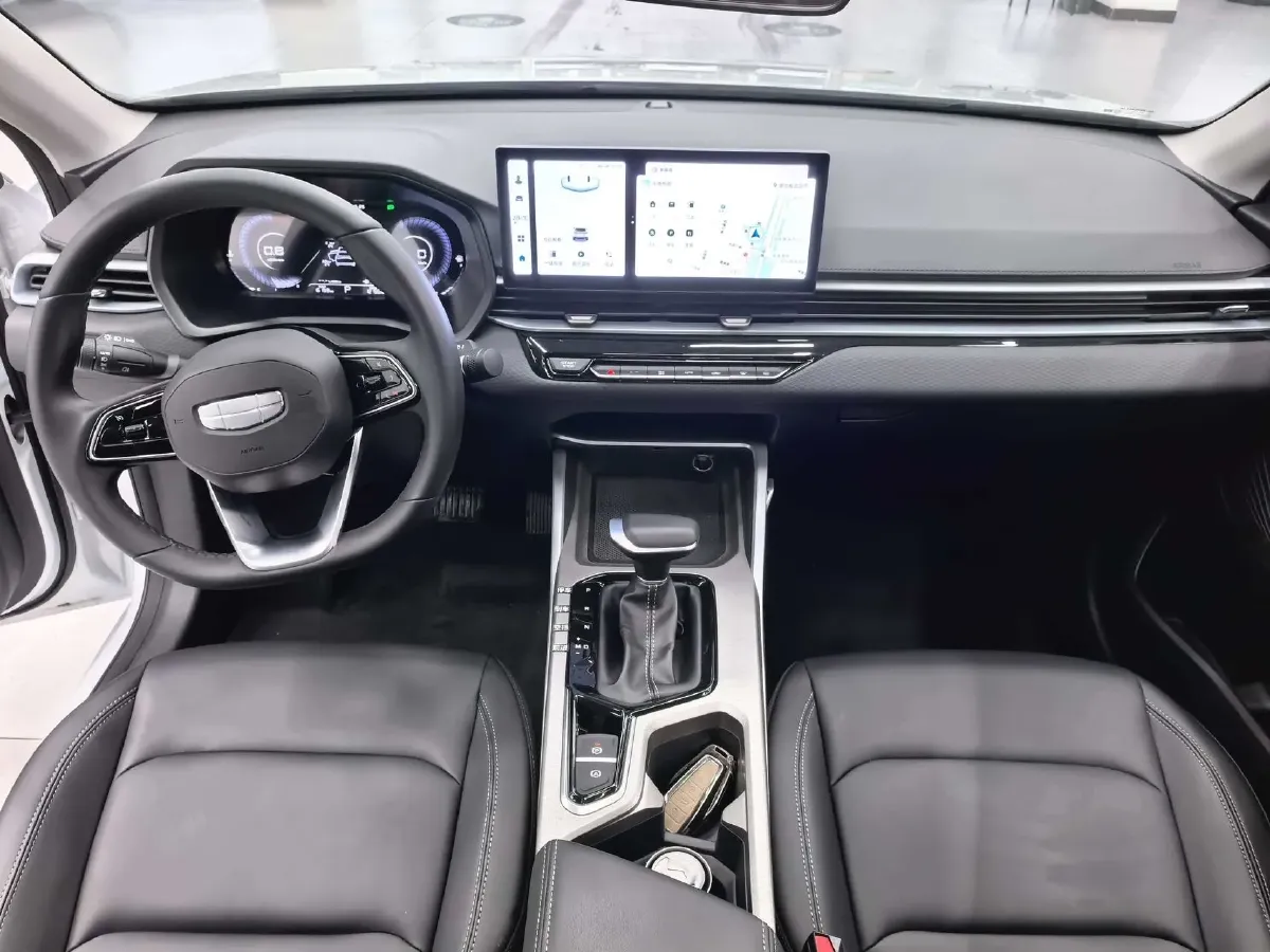 2025 Geely Emgrand 1.5L 127HP L4 CVT,autocango,china used car exporter,china ev exporter,chinese used car exporter,chinese used ev exporter